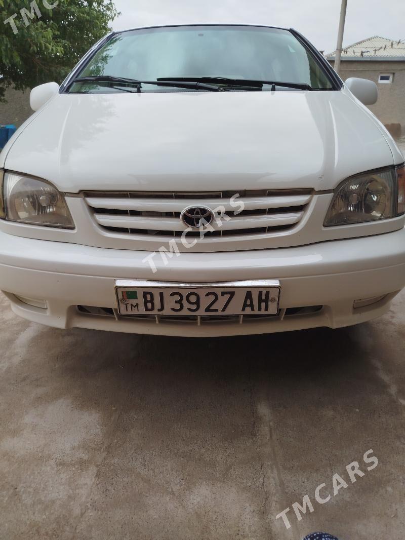 Toyota Sienna 2002 - 180 000 TMT - Kaka - img 4