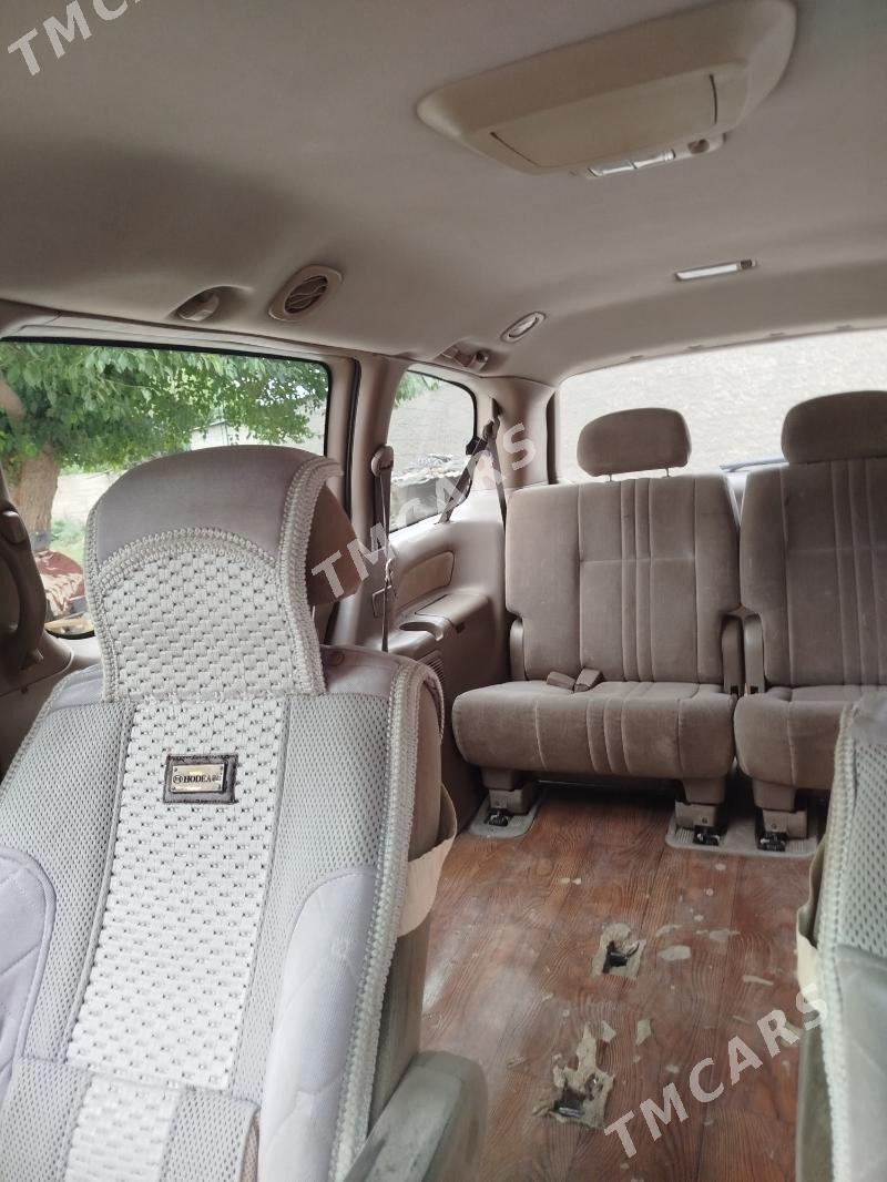 Toyota Sienna 2002 - 180 000 TMT - Kaka - img 6