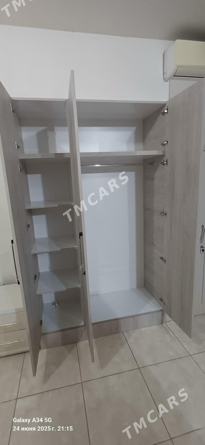 Mebel, shifoner, гардероб - Ашхабад - img 2