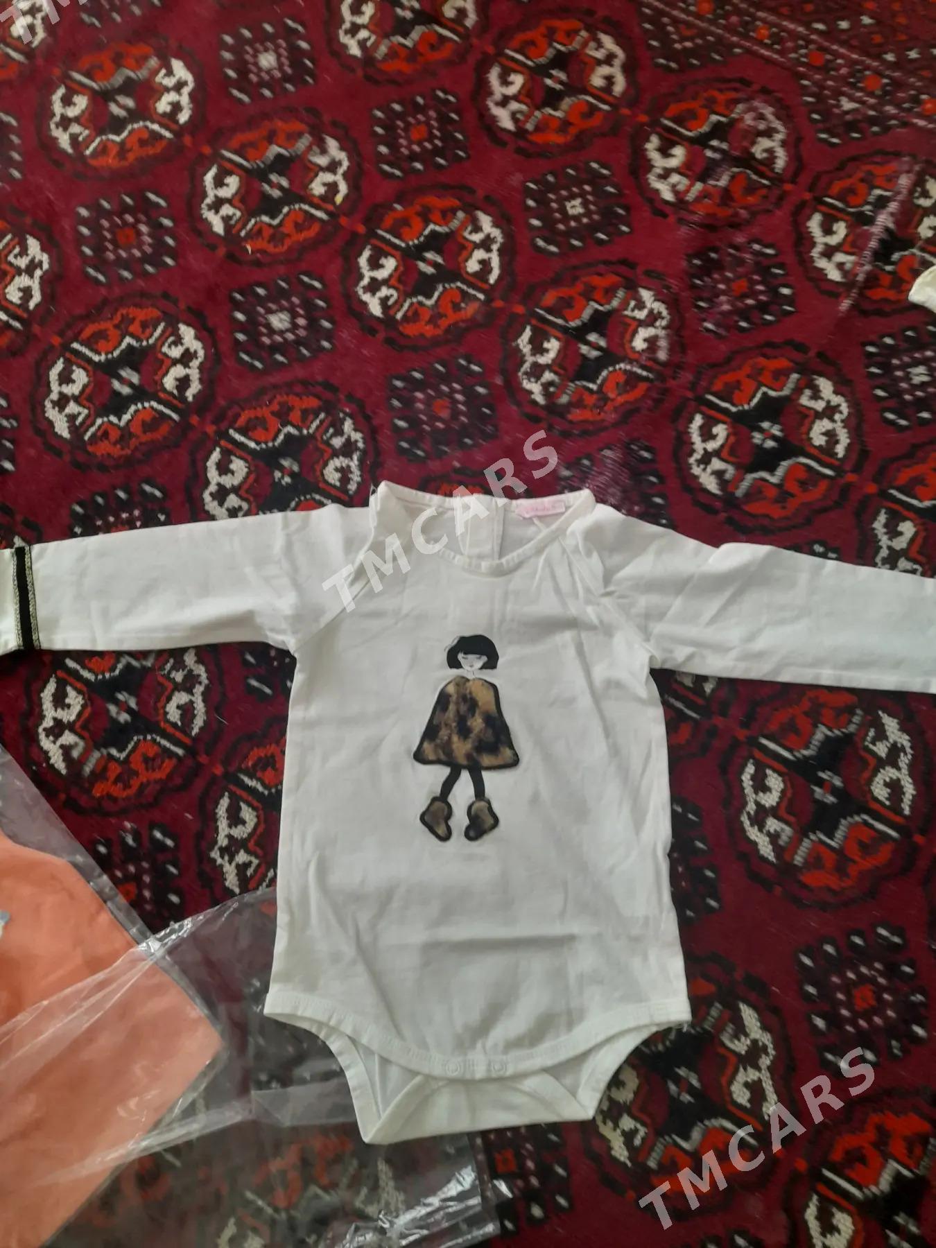 Çaga eşikler - Bekrewe - img 10