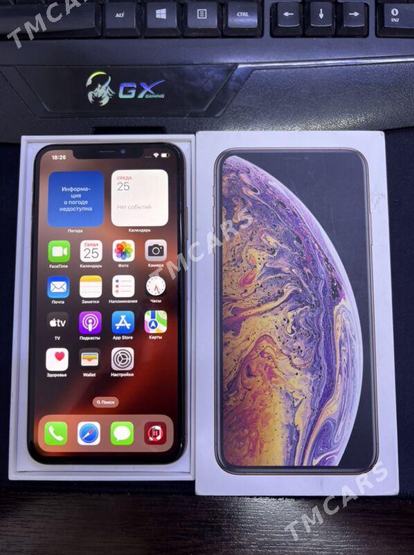 iPhone XS Max - Balkanabat - img 6