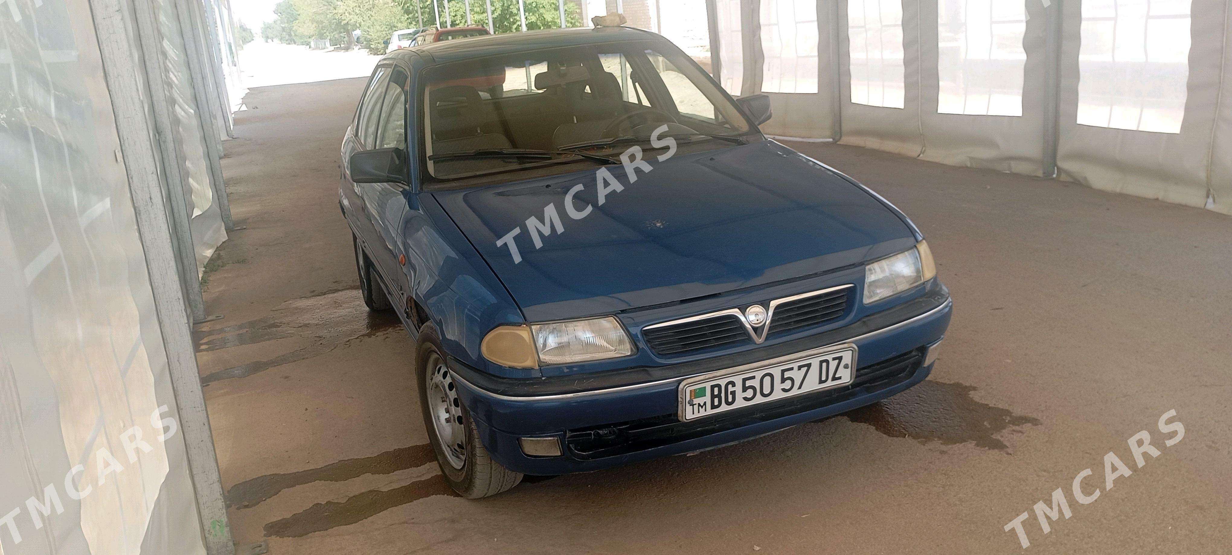 Opel Astra 1994 - 36 000 TMT - Дашогуз - img 3