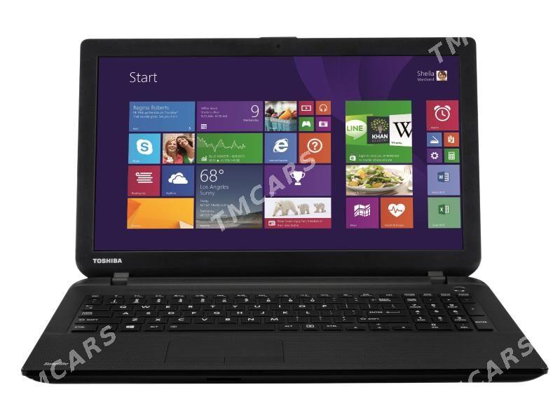 TOSHIBA i5-4th 16 GB RAM NOUTB - Mary - img 4