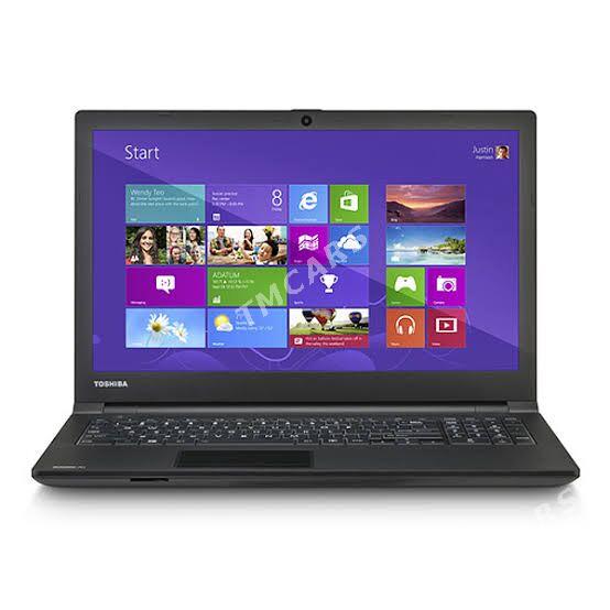 TOSHIBA i5-4th 16 GB RAM NOUTB - Mary - img 3