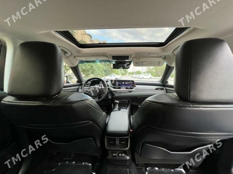 Lexus ES 350 2019 - 590 000 TMT - Ашхабад - img 4