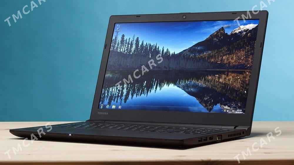 TOSHIBA i5-4th 16 GB RAM NOUTB - Mary - img 2