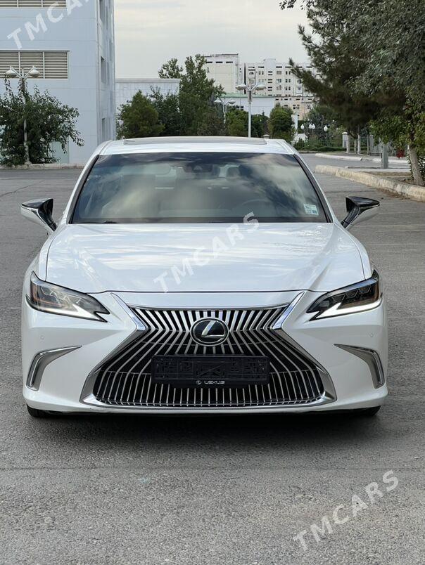 Lexus ES 350 2019 - 590 000 TMT - Ашхабад - img 2