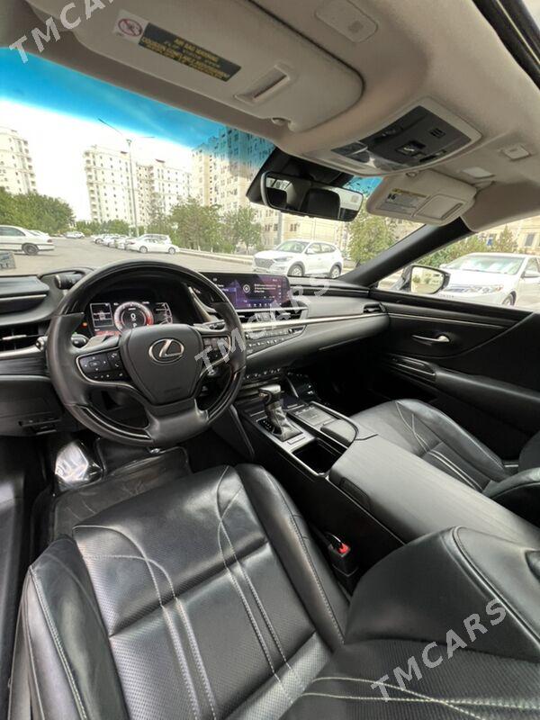 Lexus ES 350 2019 - 590 000 TMT - Ашхабад - img 5