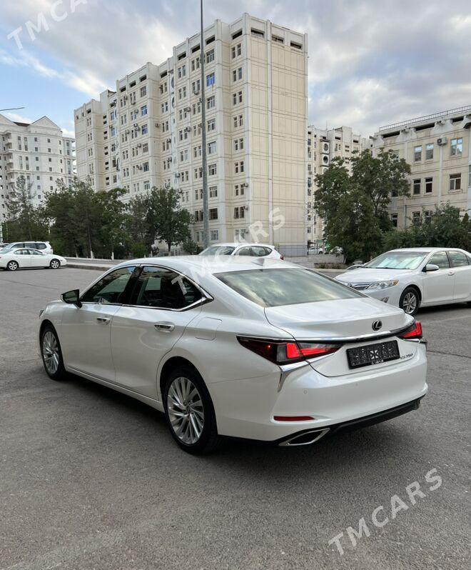 Lexus ES 350 2019 - 590 000 TMT - Ашхабад - img 3