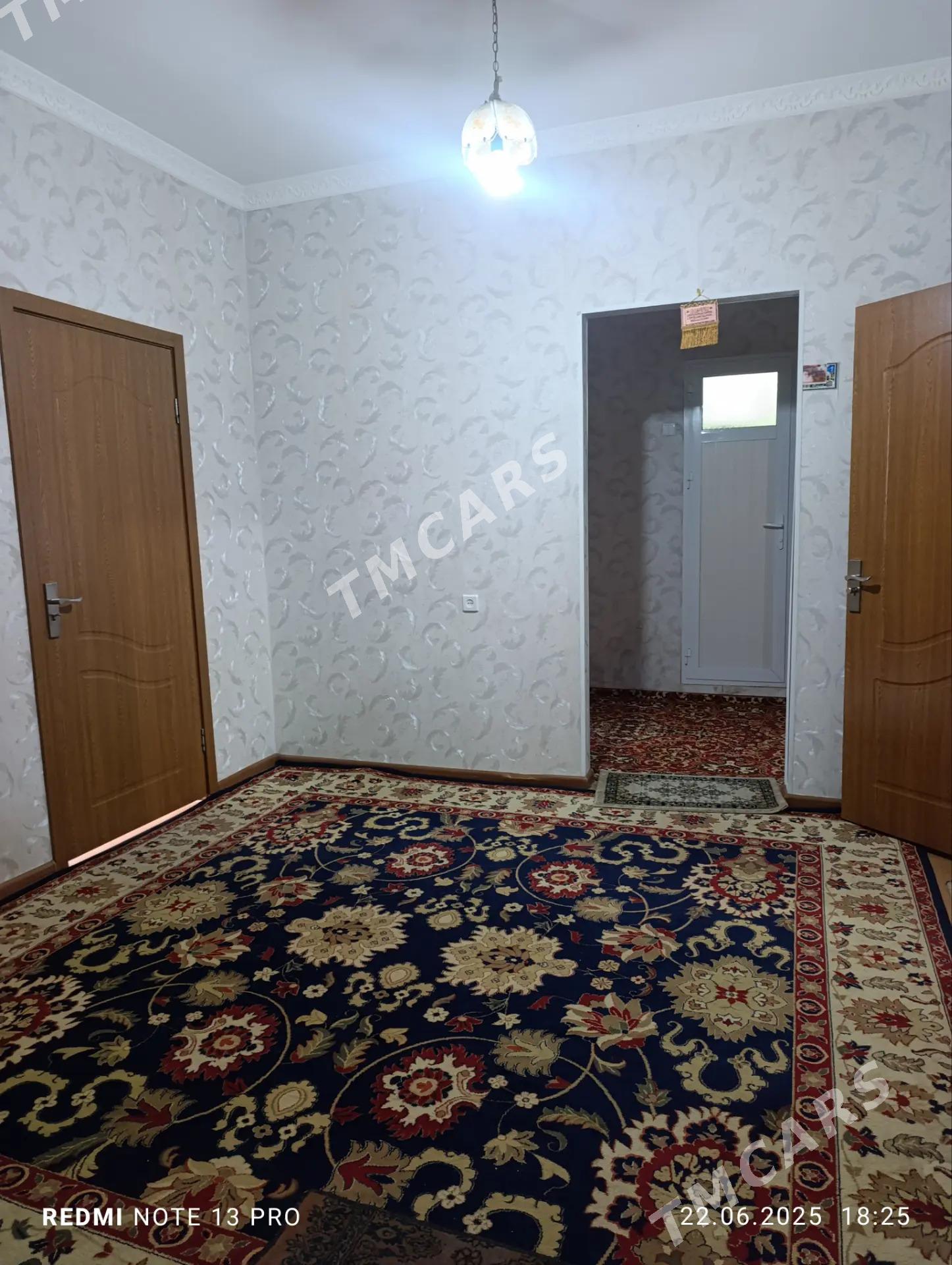 Arenda Mir4 2kom - Aşgabat - img 5