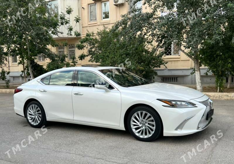 Lexus ES 350 2019 - 590 000 TMT - Ашхабад - img 10