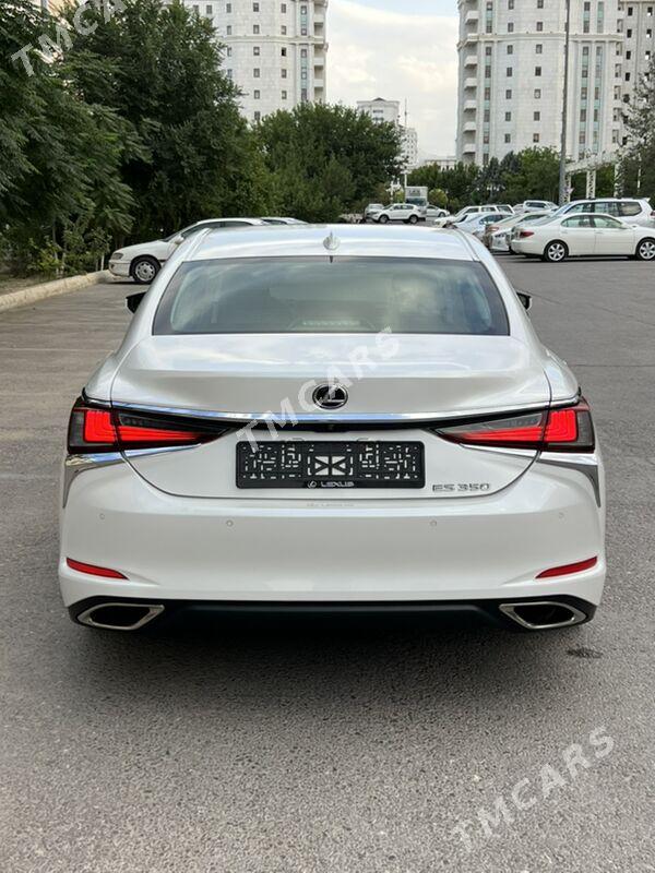 Lexus ES 350 2019 - 590 000 TMT - Ашхабад - img 7