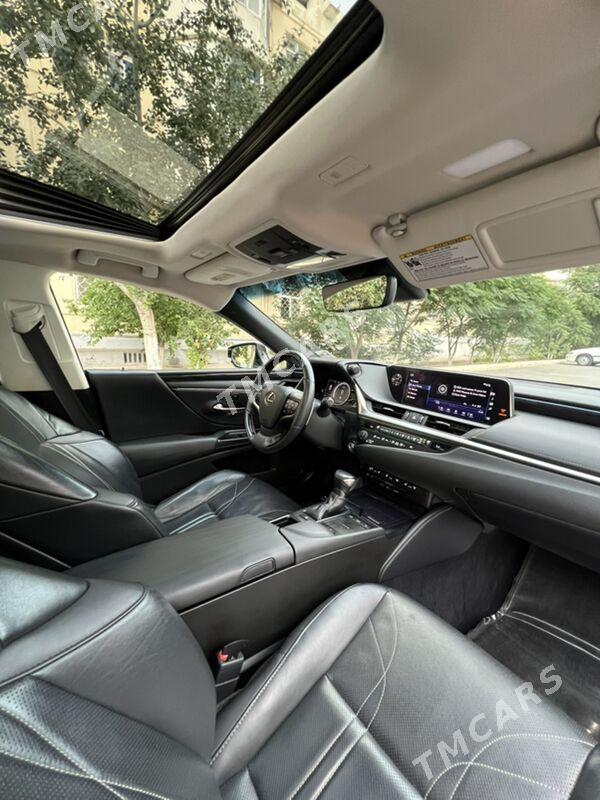 Lexus ES 350 2019 - 590 000 TMT - Ашхабад - img 9
