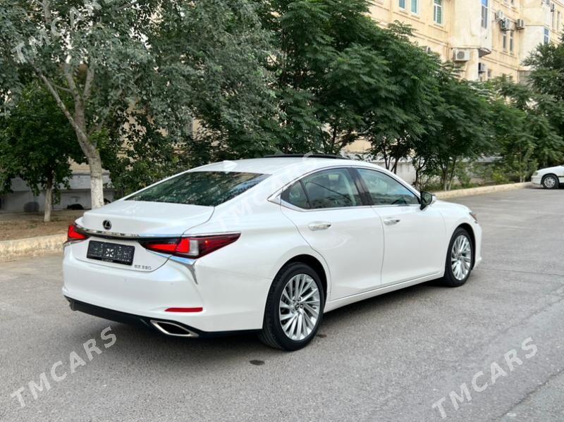 Lexus ES 350 2019 - 590 000 TMT - Ашхабад - img 8