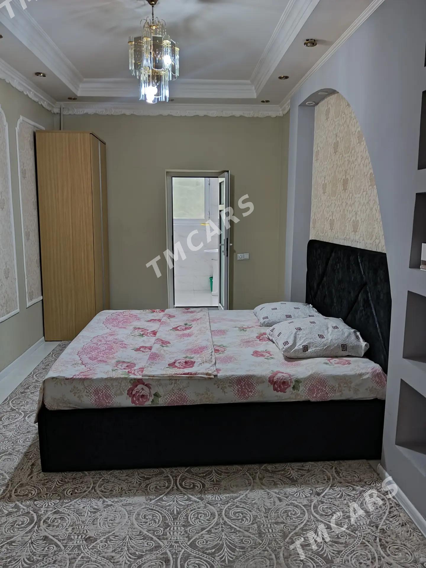 ул Калинина 2х комнаты - Aşgabat - img 6