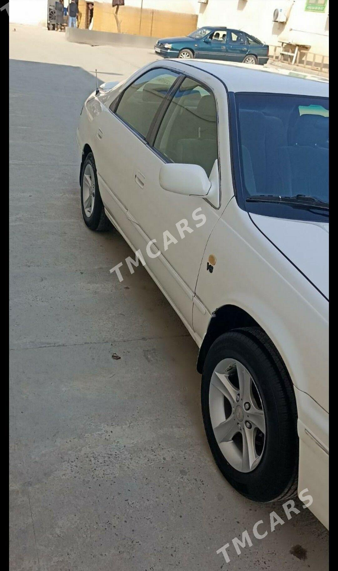 Toyota Camry 1997 - 105 000 TMT - Туркменабат - img 2
