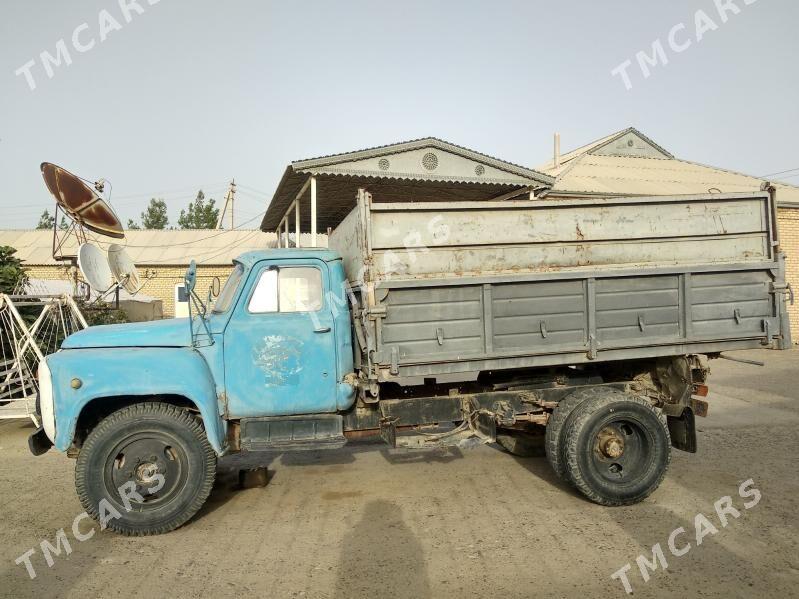 Gaz 53 1991 - 25 000 TMT - Мары - img 4