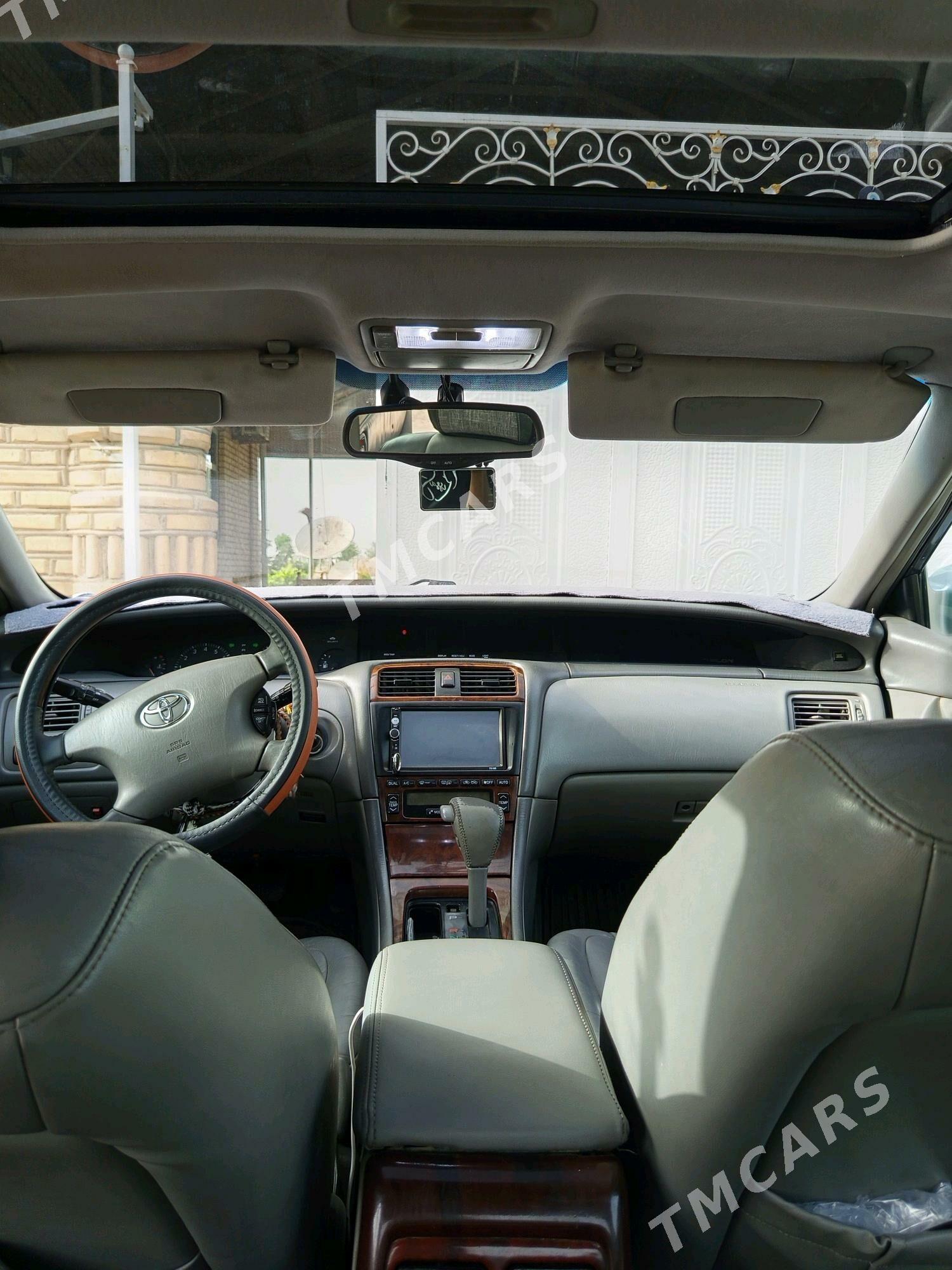 Toyota Avalon 2003 - 175 000 TMT - Mary - img 4