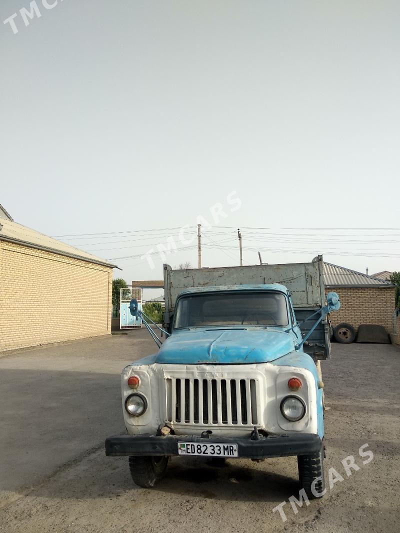 Gaz 53 1991 - 25 000 TMT - Мары - img 3