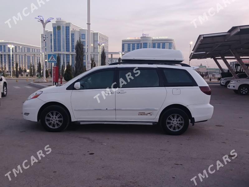 Toyota Sienna 2006 - 180 000 TMT - Дашогуз - img 5