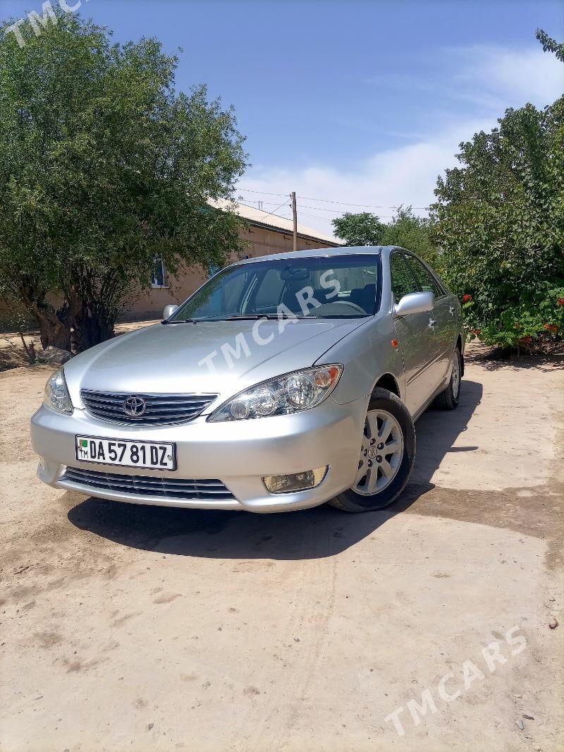 Toyota Camry 2006 - 162 000 TMT - Köneürgenç - img 2
