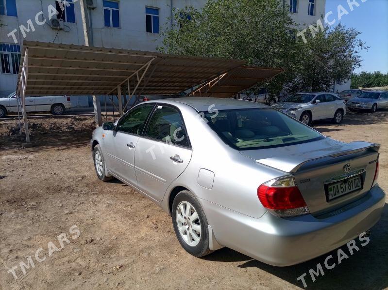 Toyota Camry 2006 - 162 000 TMT - Köneürgenç - img 5