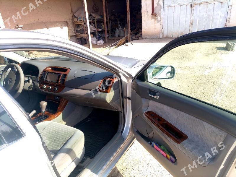 Toyota Camry 2006 - 162 000 TMT - Köneürgenç - img 3