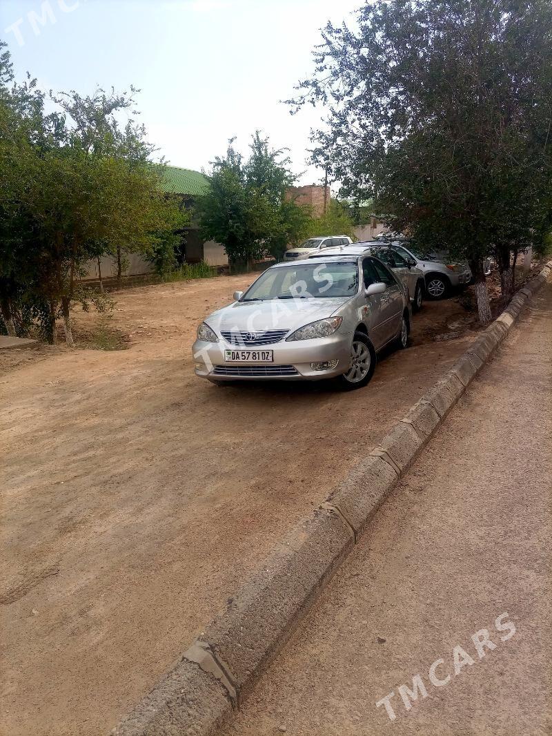 Toyota Camry 2006 - 162 000 TMT - Köneürgenç - img 6