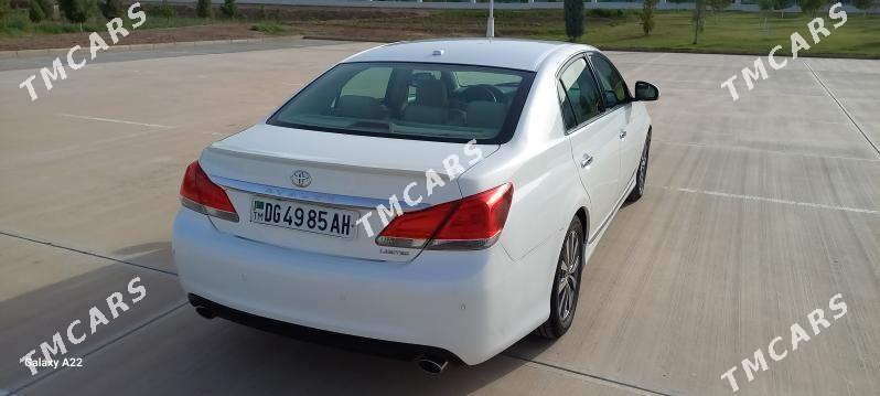 Toyota Avalon 2010 - 250 000 TMT - Babadaýhan - img 4