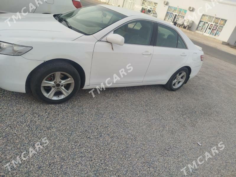 Toyota Camry 2008 - 109 000 TMT - Wekilbazar - img 4