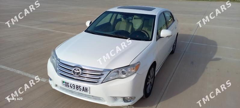 Toyota Avalon 2010 - 250 000 TMT - Babadaýhan - img 2