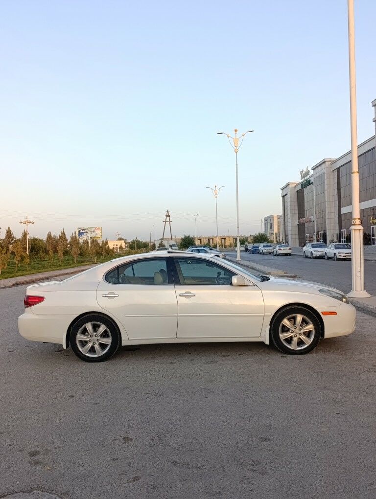 Lexus ES 330 2005 - 240 000 TMT - Kerki - img 3
