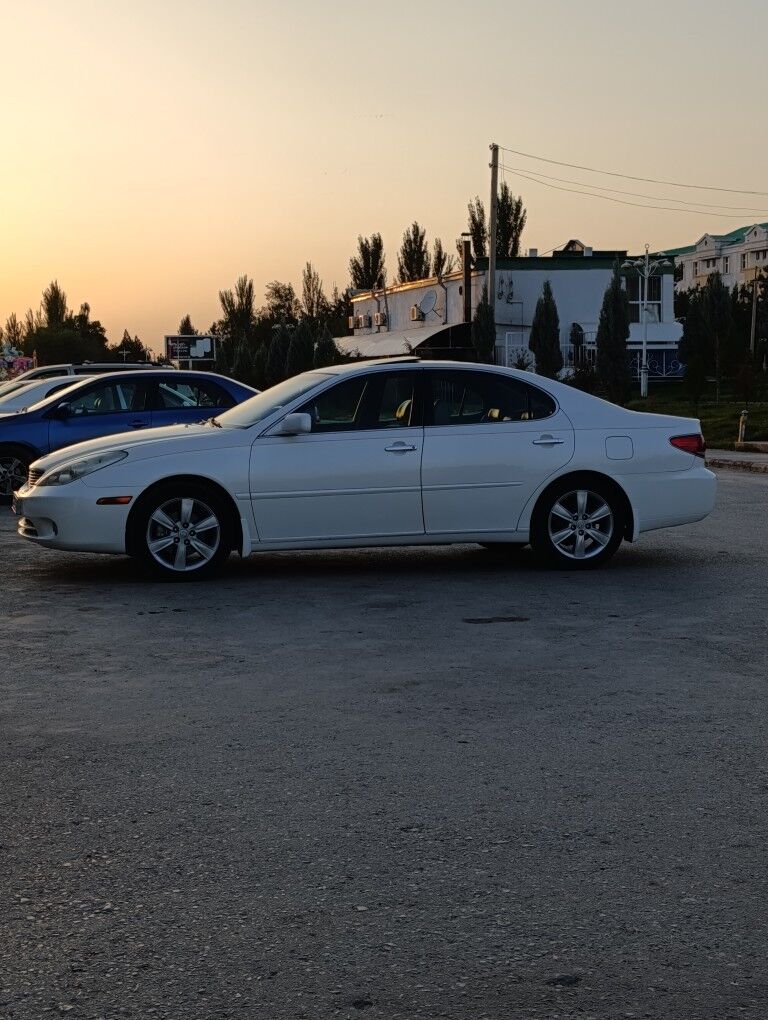 Lexus ES 330 2005 - 240 000 TMT - Kerki - img 8