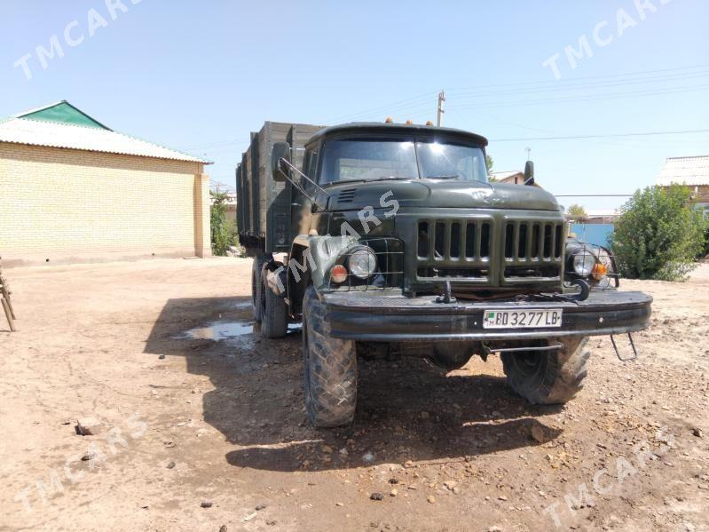 Zil 131 1991 - 70 000 TMT - Саят - img 2