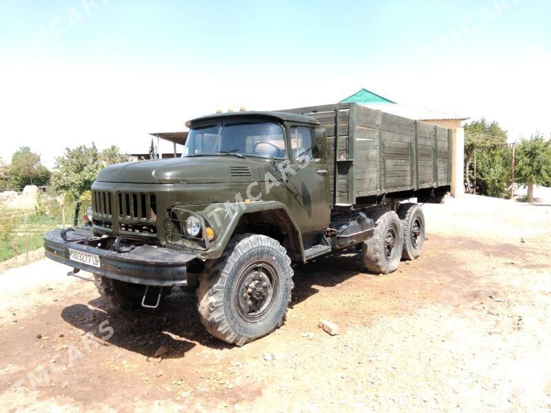 Zil 131 1991 - 70 000 TMT - Саят - img 5