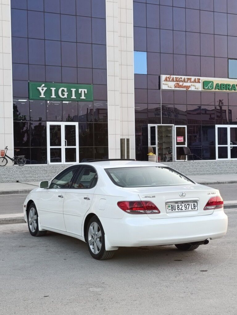 Lexus ES 330 2005 - 240 000 TMT - Kerki - img 10