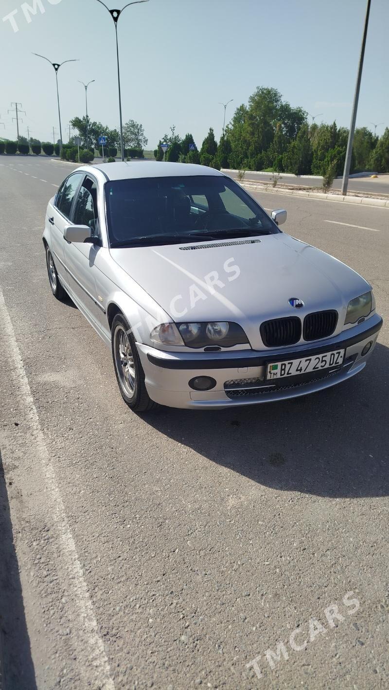 BMW E46 1999 - 70 000 TMT - Дашогуз - img 5