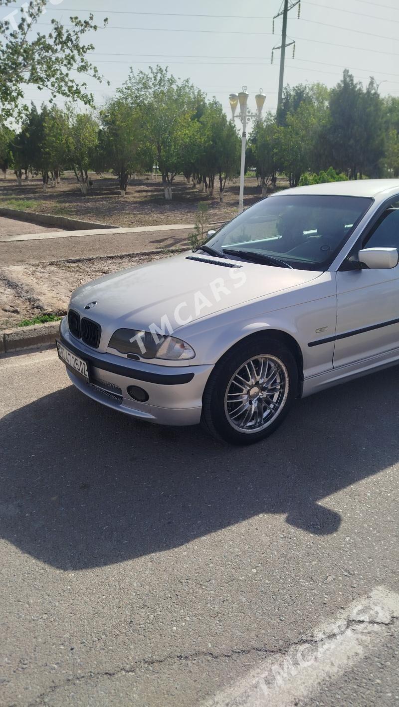 BMW E46 1999 - 70 000 TMT - Дашогуз - img 8