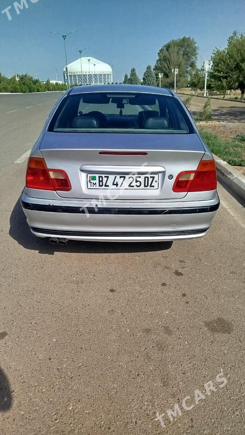 BMW E46 1999 - 70 000 TMT - Дашогуз - img 6