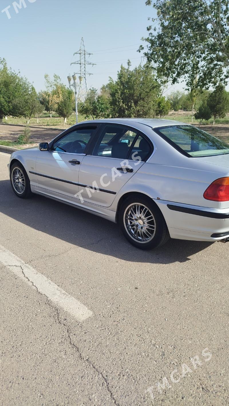 BMW E46 1999 - 70 000 TMT - Дашогуз - img 4