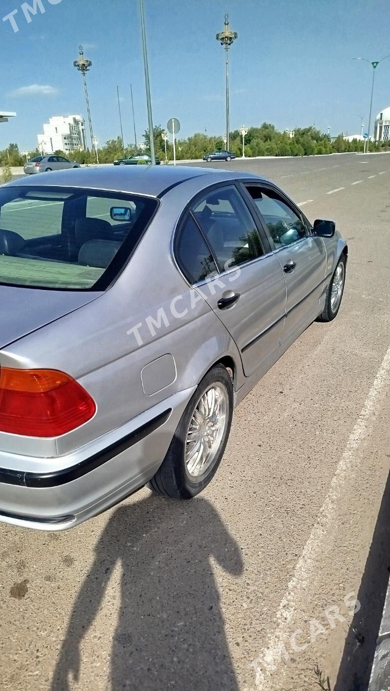 BMW E46 1999 - 70 000 TMT - Дашогуз - img 3