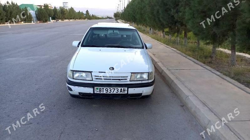 Opel Vectra 1992 - 28 000 TMT - Sarahs - img 4