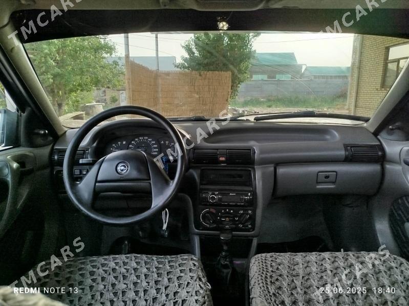 Opel Astra 1993 - 33 000 TMT - Mary - img 2