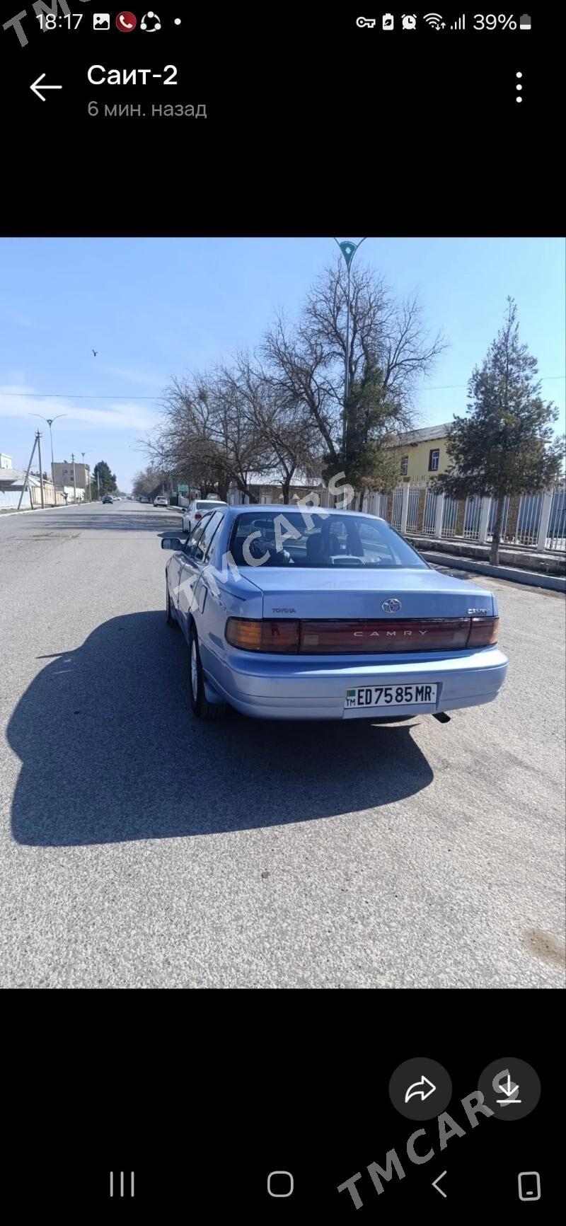 Toyota Camry 1993 - 86 000 TMT - Mary - img 3