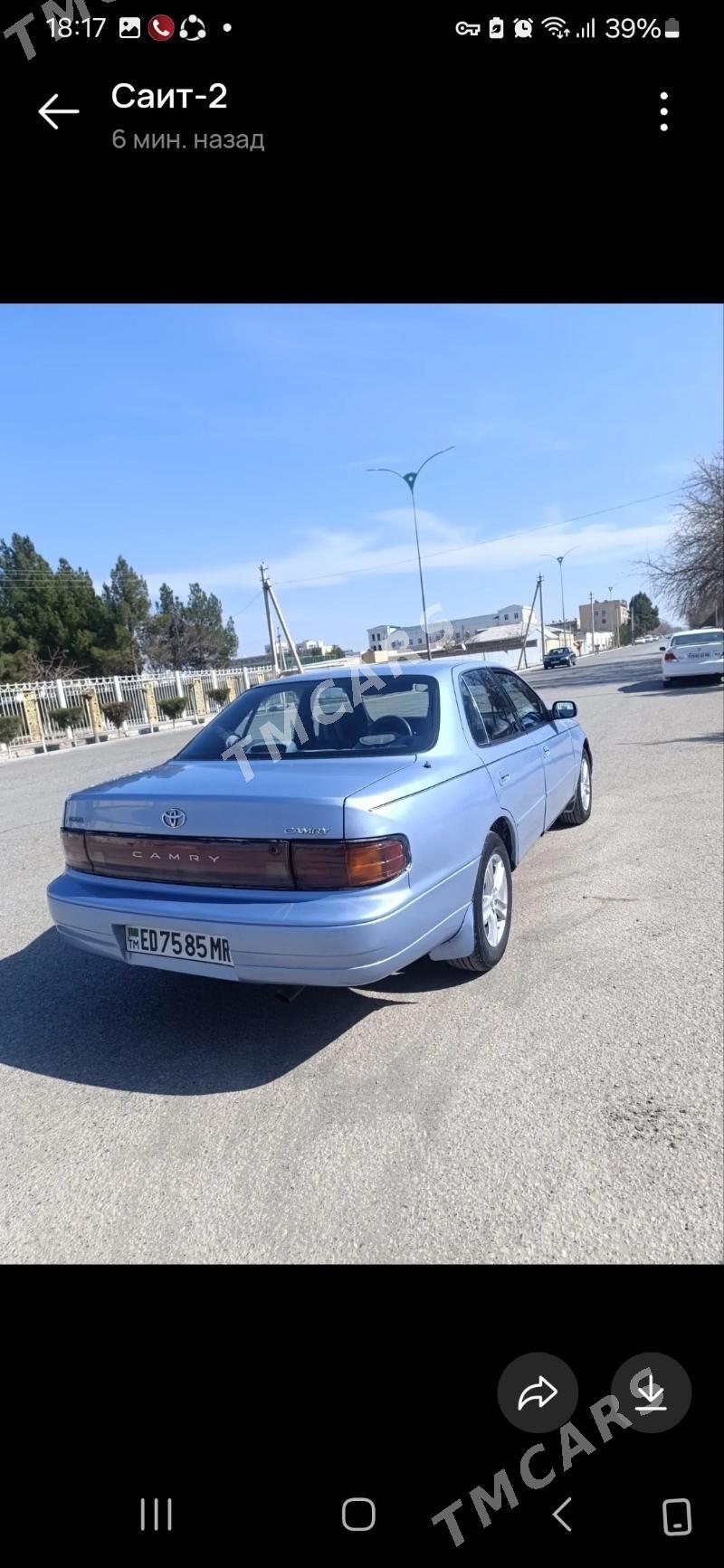 Toyota Camry 1993 - 86 000 TMT - Mary - img 4