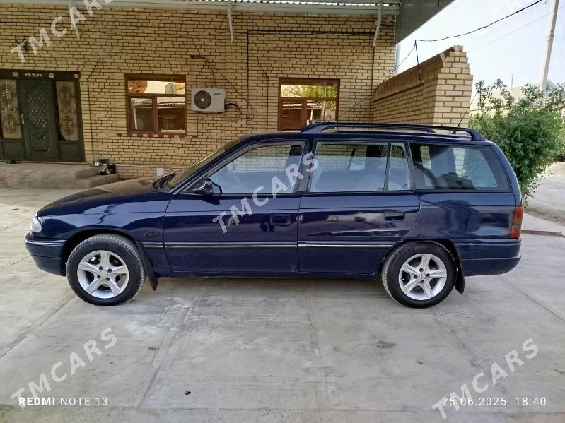 Opel Astra 1993 - 33 000 TMT - Mary - img 3