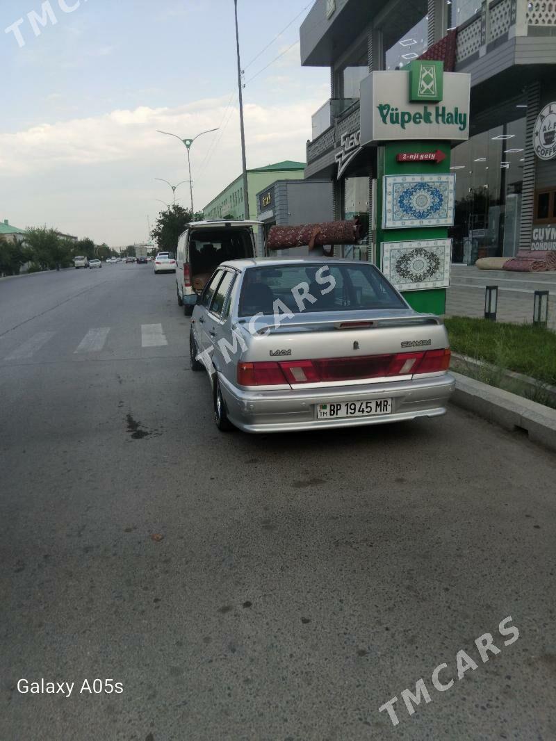 Lada 2115 2012 - 58 000 TMT - Мары - img 6