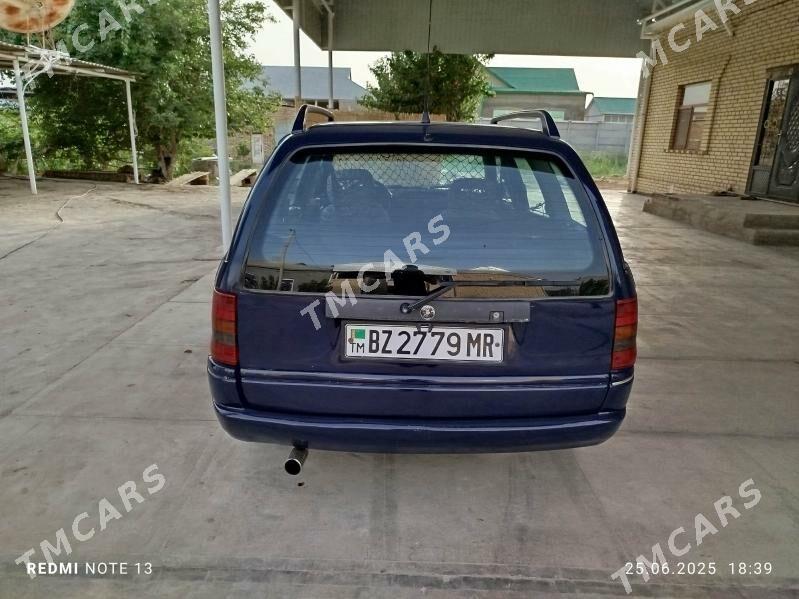 Opel Astra 1993 - 33 000 TMT - Mary - img 5