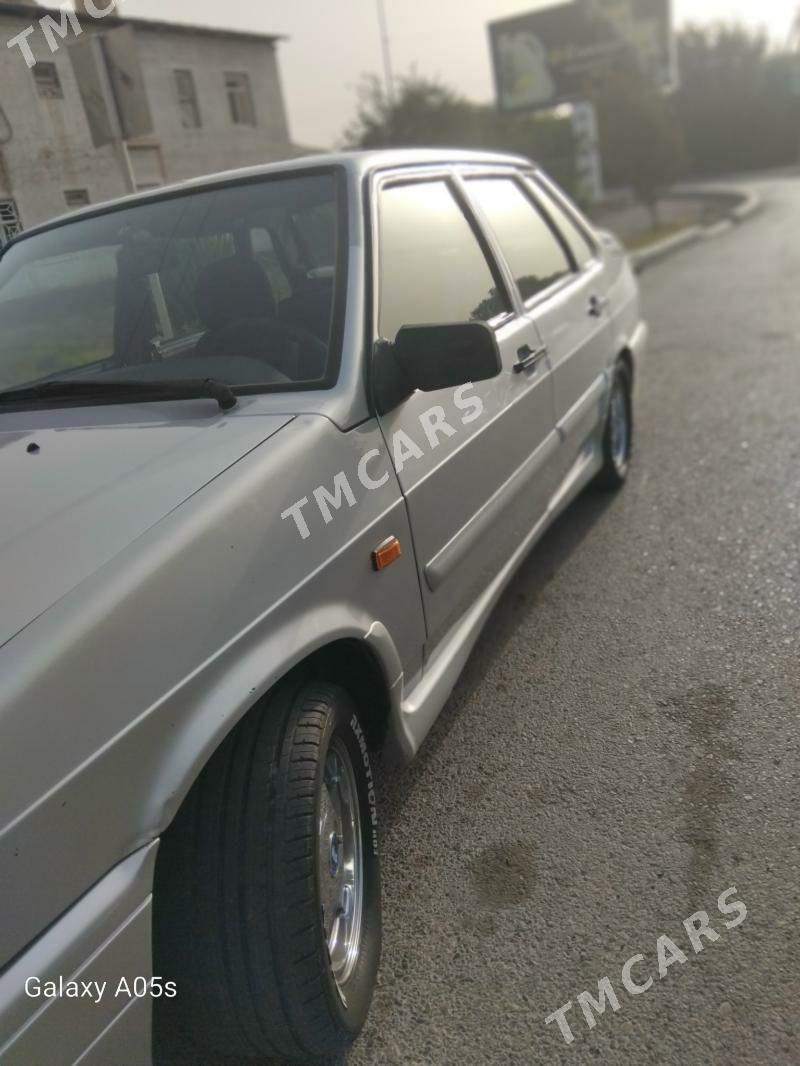 Lada 2115 2012 - 58 000 TMT - Мары - img 2