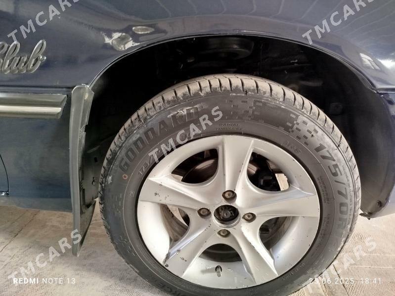 Opel Astra 1993 - 33 000 TMT - Mary - img 6